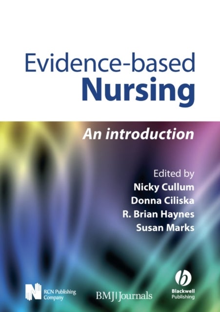 Evidence-Based Nursing - An Introduction