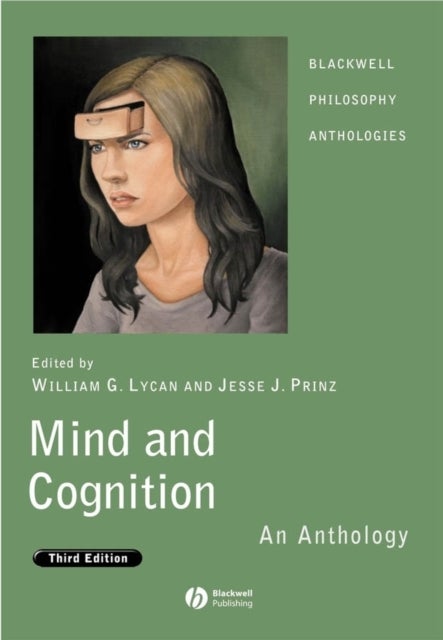Mind and Cognition - An Anthology