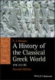 A History of the Classical Greek World