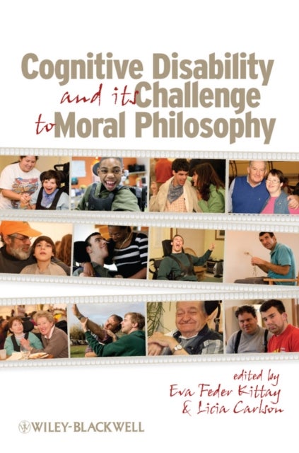 Cognitive Disability and Its Challenge to Moral Ph