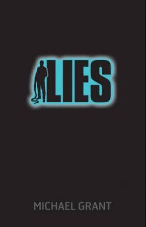 Lies - gone part 3