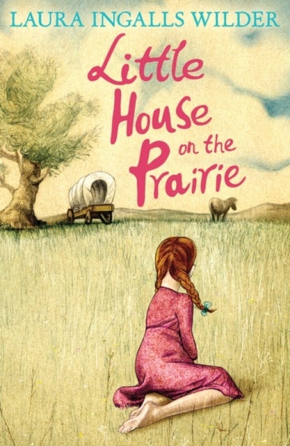 Bilde av Little House On The Prairie Av Laura Ingalls Wilder