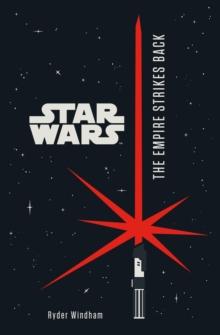 Star wars - the empire strikes back