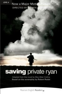 Bilde av Level 6: Saving Private Ryan Av Max Allan Collins