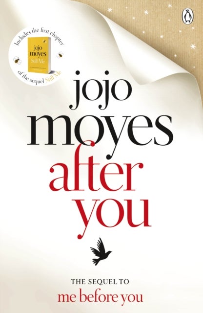 After You - Discover the love story that has captured 21 million hearts