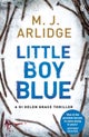 Little Boy Blue
