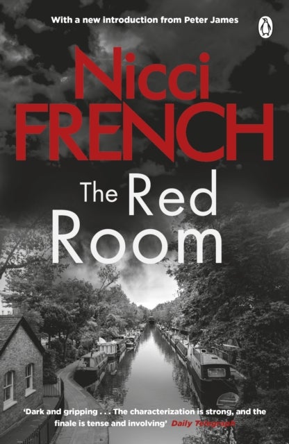 The Red Room - With a new introduction by Peter James