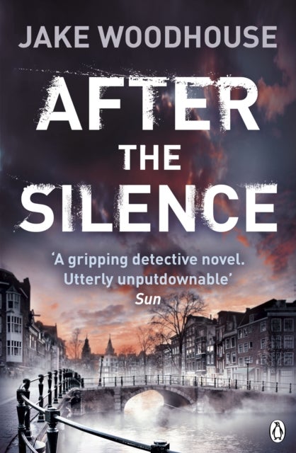 After the Silence - Inspector Rykel Book 1