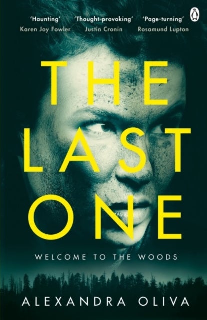 The Last One - An addictive post-apocalyptic thriller