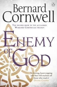 Enemy of God - A Novel of Arthur