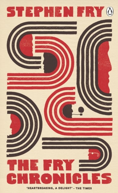 The Fry Chronicles - Penguin Picks