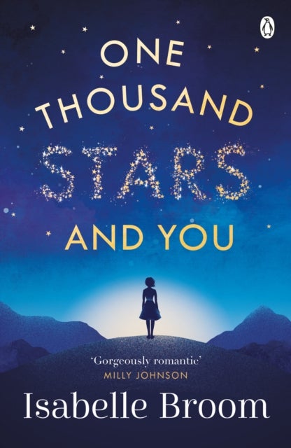 One Thousand Stars and You - Take the romantic trip of a lifetime