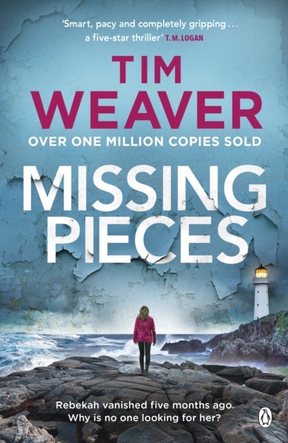 Missing Pieces - The gripping and unputdownable Sunday Times bestseller 2021