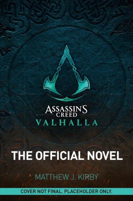 Bilde av Assassin¿s Creed Valhalla: Geirmund¿s Saga Av Matthew J. Kirby