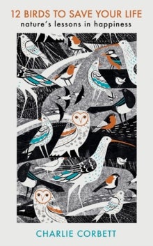 12 Birds to Save Your Life - Nature's Lessons in Happiness