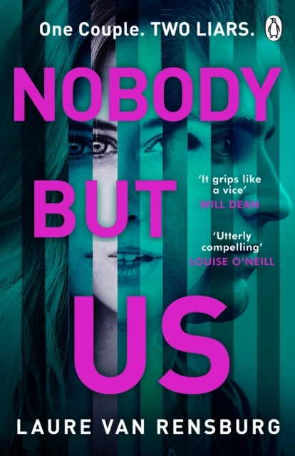 Nobody But Us - A chilling and unputdownable revenge thriller with a jaw-dropping twist