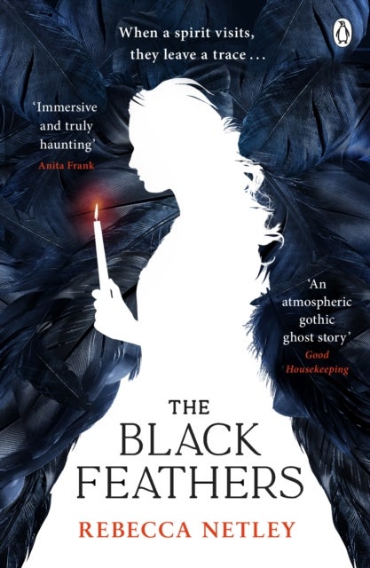 The Black Feathers - The chilling gothic thriller from author of The Whistling