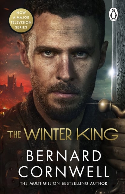 The Winter King - A Novel of Arthur