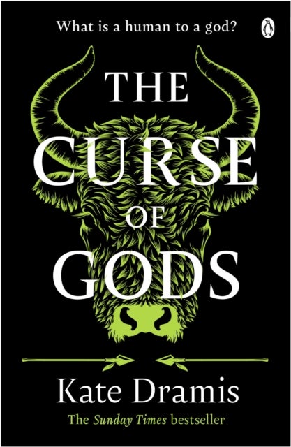 The Curse of Gods