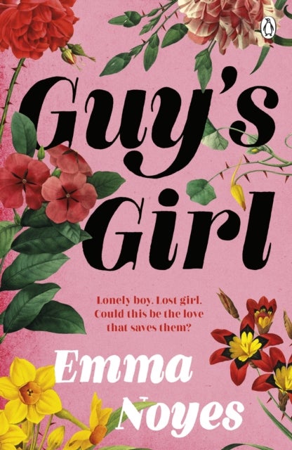 Guy's Girl - An unforgettable new love story