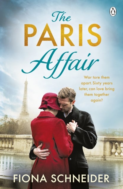 The Paris Affair - A breath-taking historical romance perfect for fans of Lucinda Riley