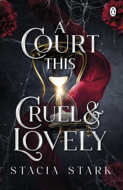 A Court This Cruel and Lovely - (Kingdom of Lies, book 1)