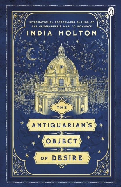The Antiquarian¿s Object of Desire