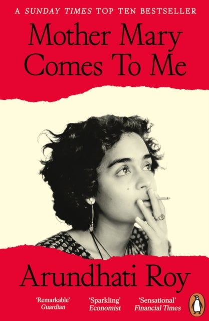 Mother Mary Comes To Me