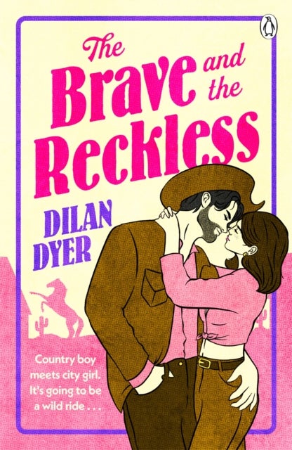 The Brave and The Reckless