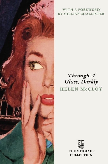 Through A Glass, Darkly