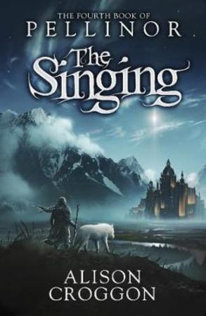 The singing