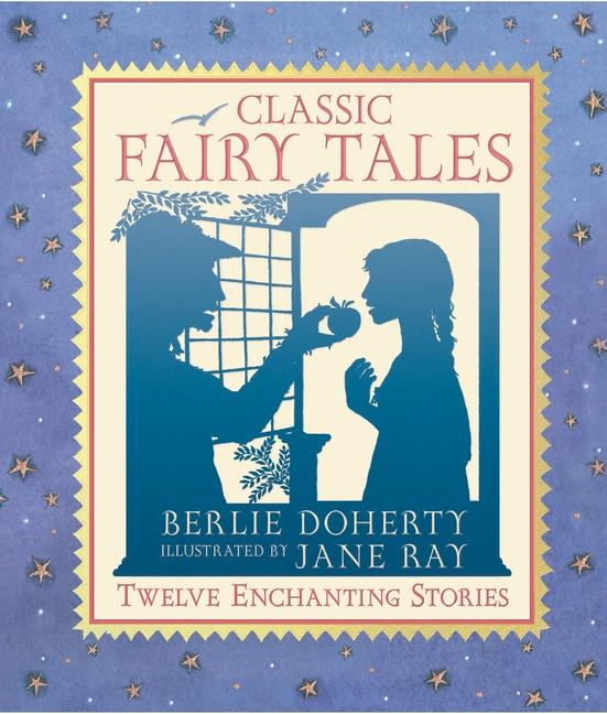 Bilde av Classic Fairy Tales Av Berlie Doherty