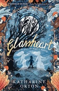 Glassheart