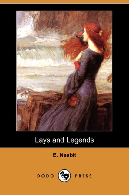 Bilde av Lays And Legends Av Edith Nesbit, E Nesbit