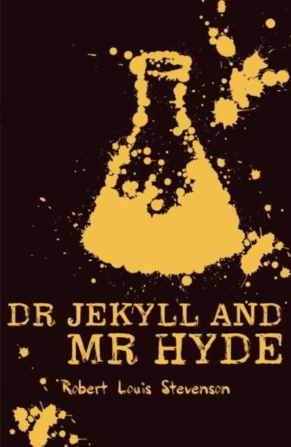 Bilde av Strange Case Of Dr Jekyll And Mr Hyde Av Robert Louis Stevenson