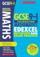 Maths Foundation Revision and Exam Practice Book for Edexcel