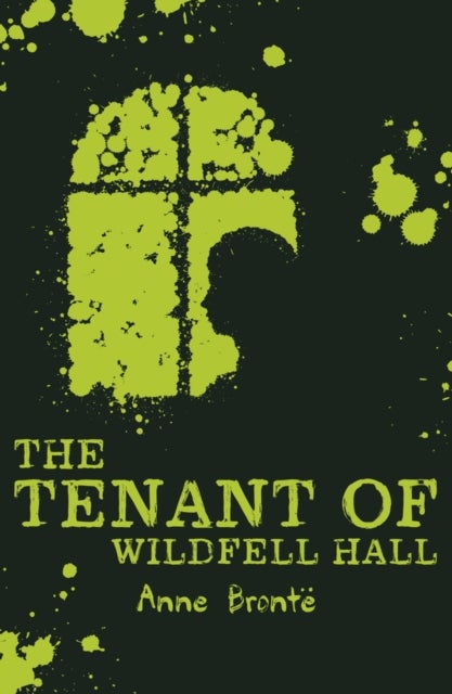 Bilde av The Tenant Of Wildfell Hall Av Anne Bront