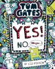 Tom Gates: Tom Gates:Yes! No. (Maybe...)