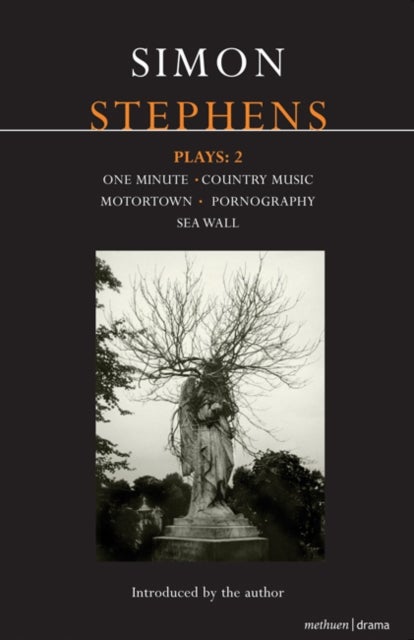 Bilde av Stephens Plays: 2 Av Simon (author) Stephens