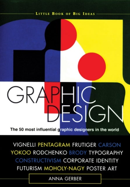 Graphic Design - The 50 Most Influential Graphic Designers in the World