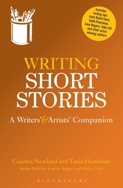 Writing Short Stories - A Writers' and Artists' Companion