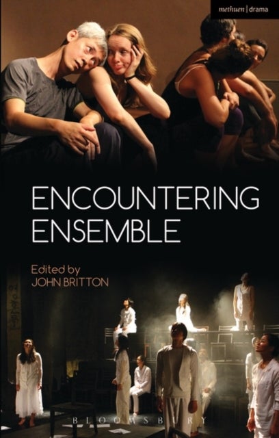 Bilde av Encountering Ensemble