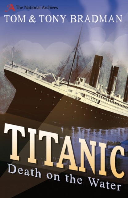 Titanic - Death on the Water