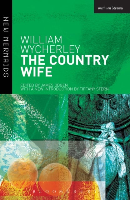 Bilde av The Country Wife Av William Wycherley