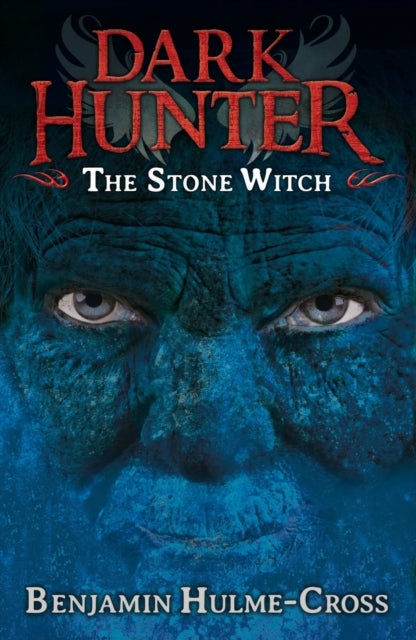 Bilde av The Stone Witch (dark Hunter 5) Av Benjamin Hulme-cross