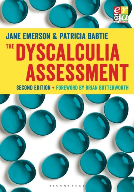 Bilde av The Dyscalculia Assessment Av Jane Emerson, Patricia Babtie