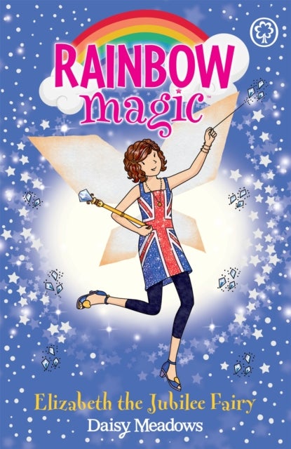 Rainbow Magic: Elizabeth the Jubilee Fairy - Special