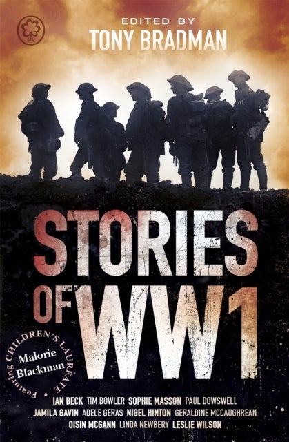 Bilde av Stories Of World War One Av Tony Bradman