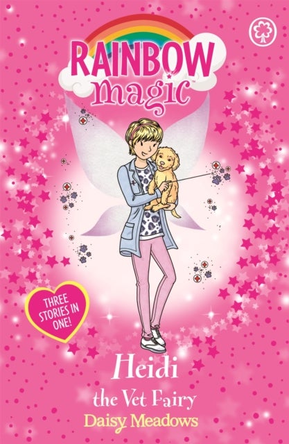 Rainbow Magic: Heidi the Vet Fairy - Special