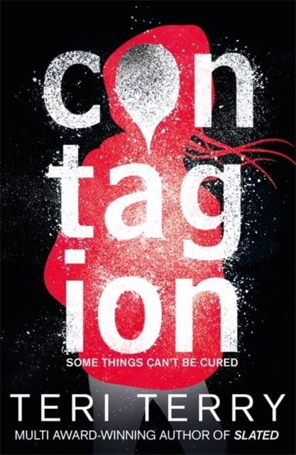 Dark Matter: Contagion - Book 1
